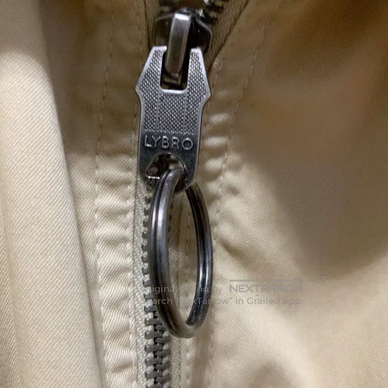 Nigel Cabourn Nigel Cabourn Jewellery jackets Size US S / EU 44-46 / 1 - 3 Thumbnail