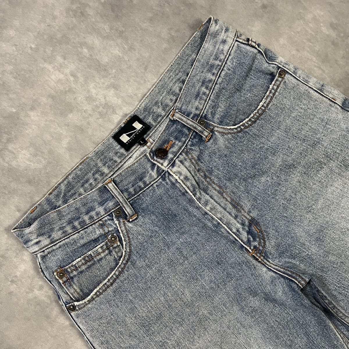 Japanese Brand BUNDLE Size US 30 / EU 46 - 13 Thumbnail