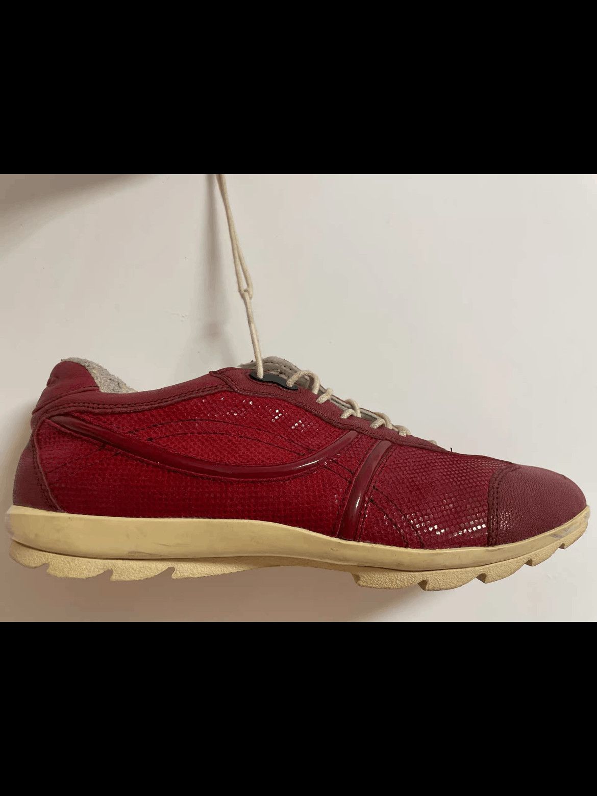 Prada Sz 42 Prada Racer Runner Size US 9 / EU 42 - 6 Thumbnail