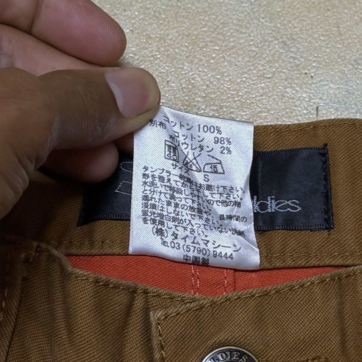 Aldies Aldies Colour Block Pants Size US 31 - 9 Thumbnail