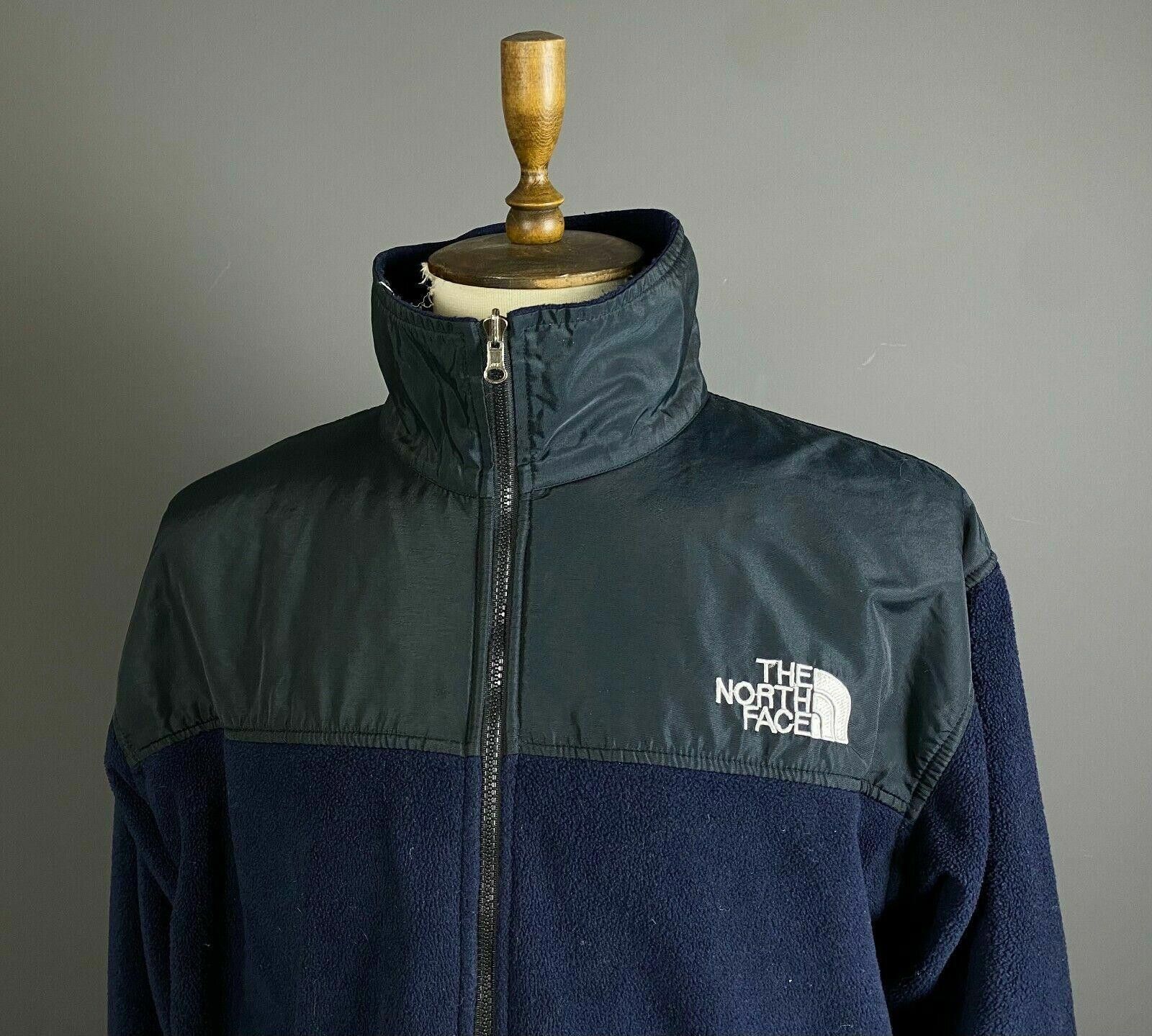The North Face Vintage The North Face Jacket Size L / US 42-44 / EU 52-54 Size US L / EU 52-54 / 3 - 2 Thumbnail