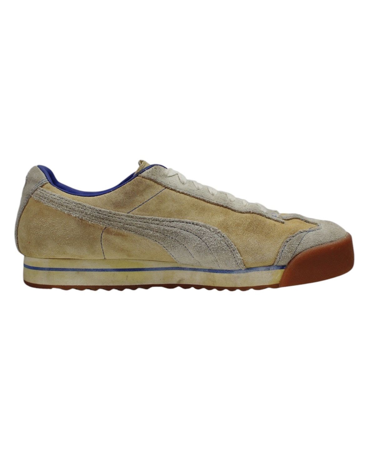 Ader Error × Puma AW2019 PUMA X ADER ERROR ROMA Size US 9 / EU 42 - 2 Thumbnail