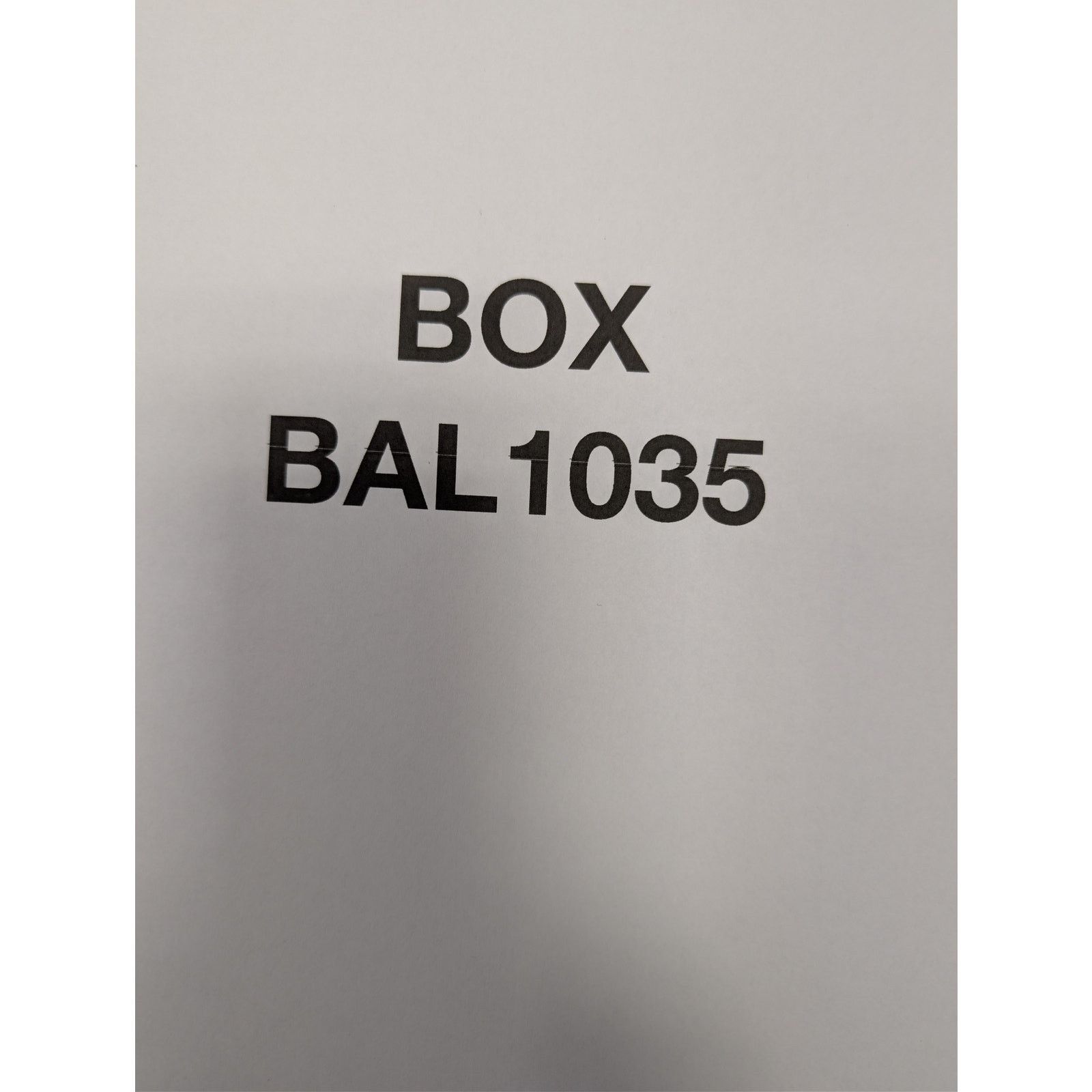 Balenciaga o1rshd1 Large Fit Hoodie in White / Red Size US L / EU 52-54 / 3 - 24 Thumbnail