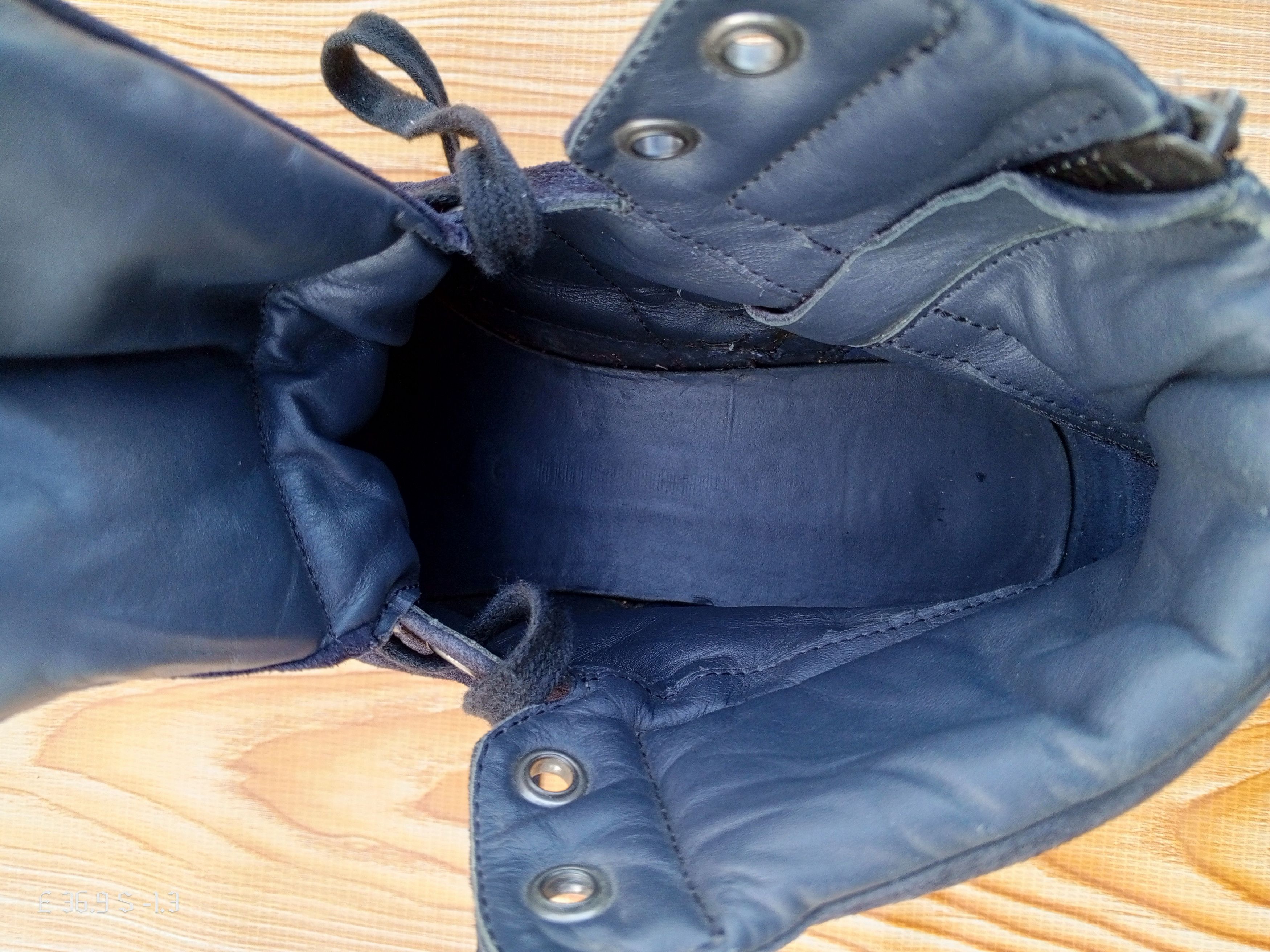 Prada Prada high top sneakers Size US 8 / EU 41 - 2 Thumbnail