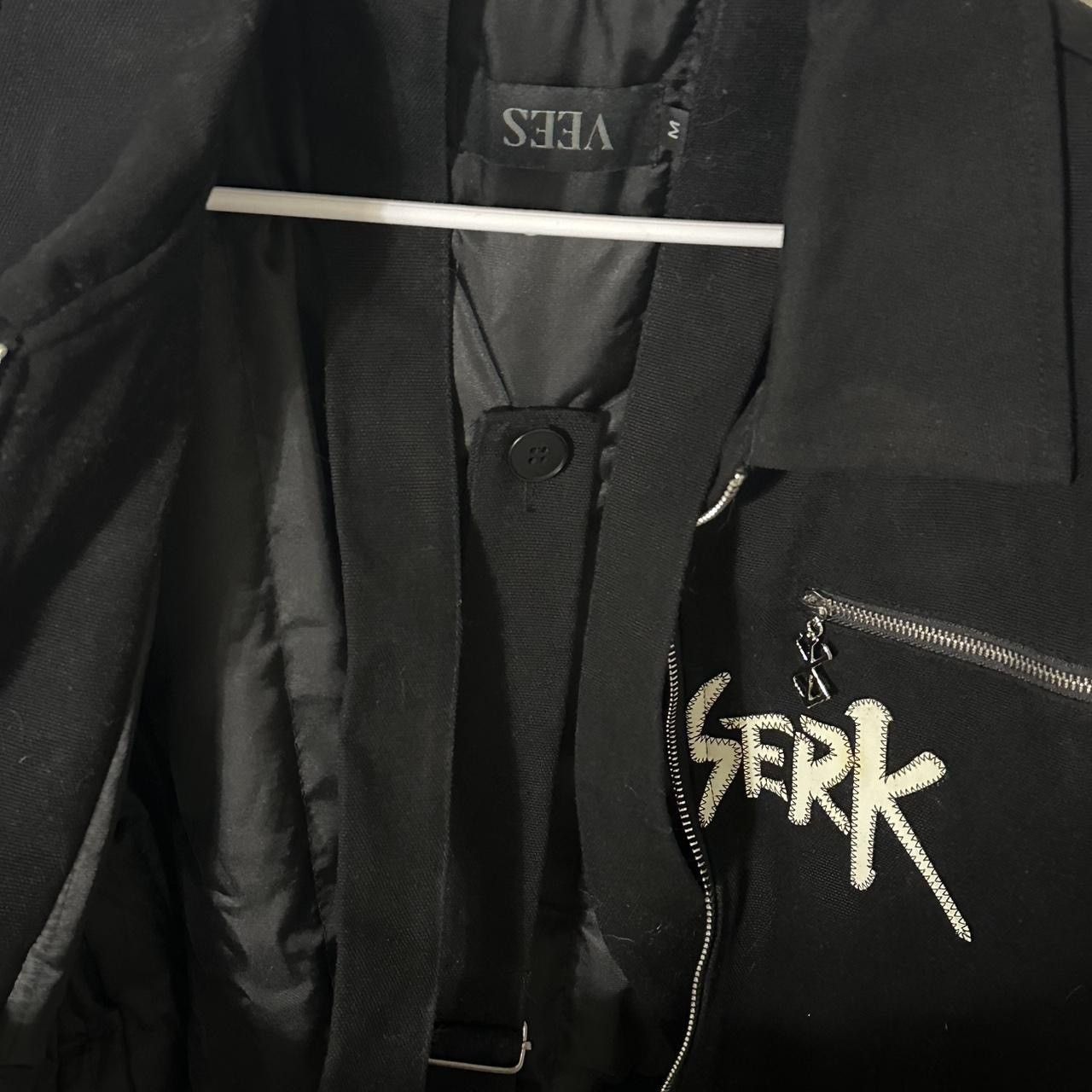 Other Berserk jacket Size US M / EU 48-50 / 2 - 4 Thumbnail