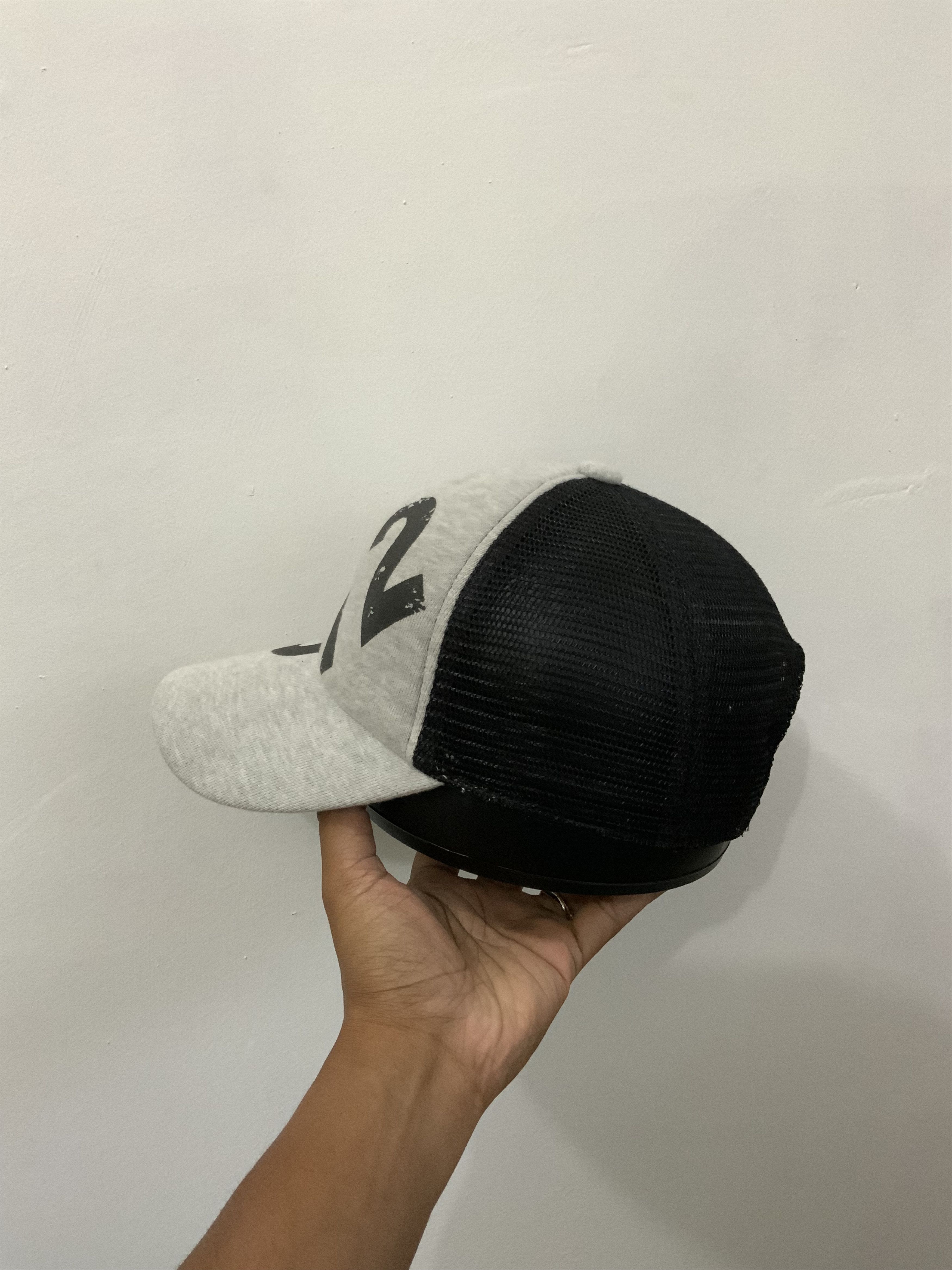Japanese Brand Since 1972 Trucker Hat Size ONE SIZE - 2 Thumbnail