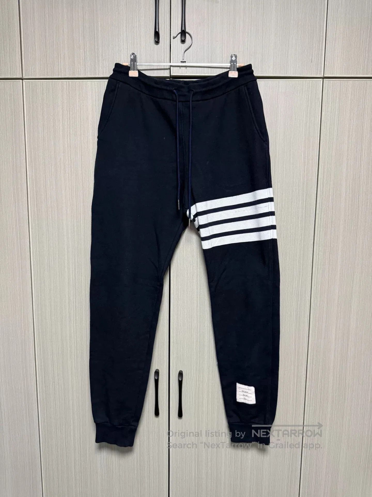 Thom Browne Thom Browne 4. Size US 26 / EU 42 - 1 Thumbnail