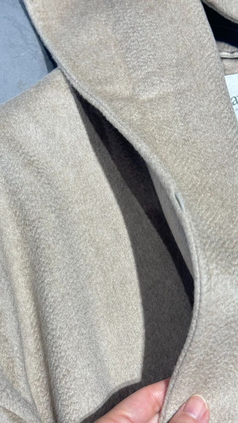 Max Mara Max Mara Marilyn cashmere coat Size S / US 4 / IT 40 - 5 Thumbnail