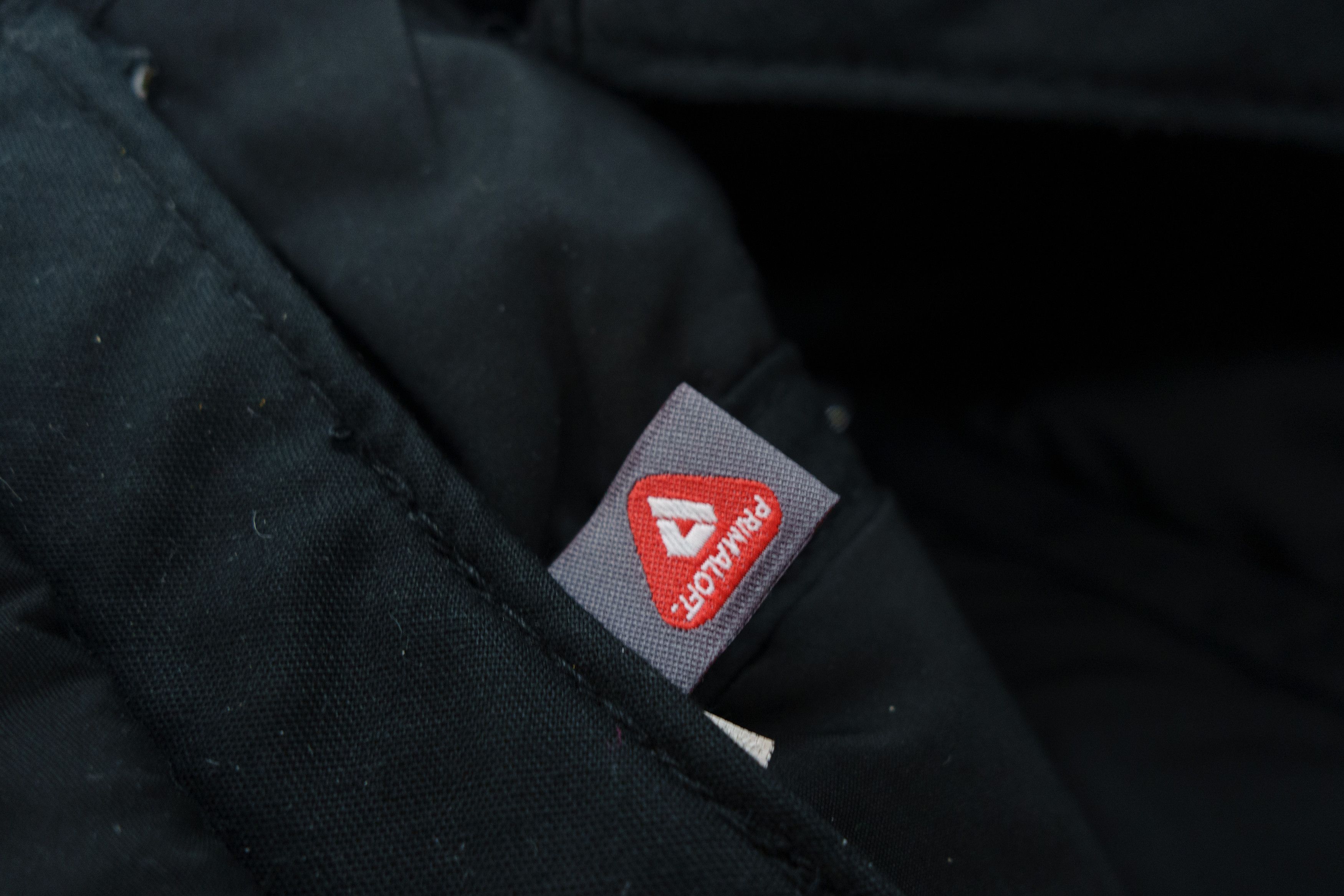Vintage Nylon Primaloft Earflaps Cap Size ONE SIZE - 5 Thumbnail