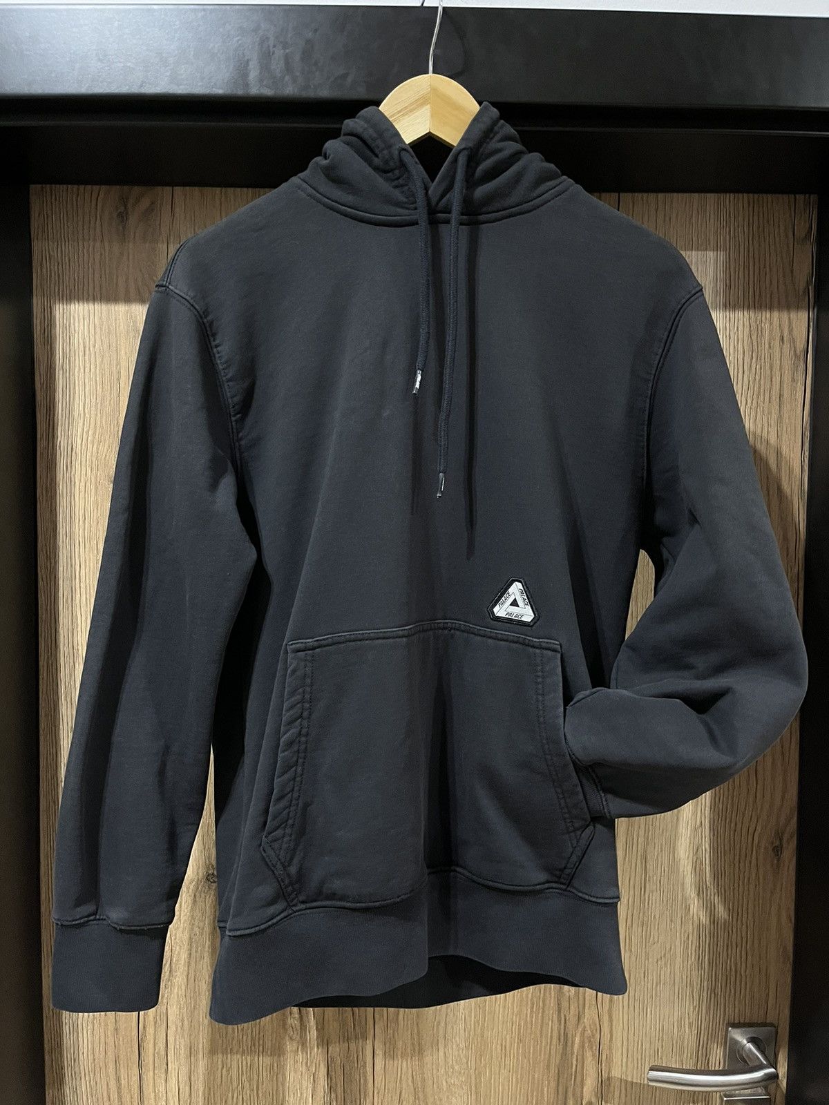 Palace cheap sofar hoodie