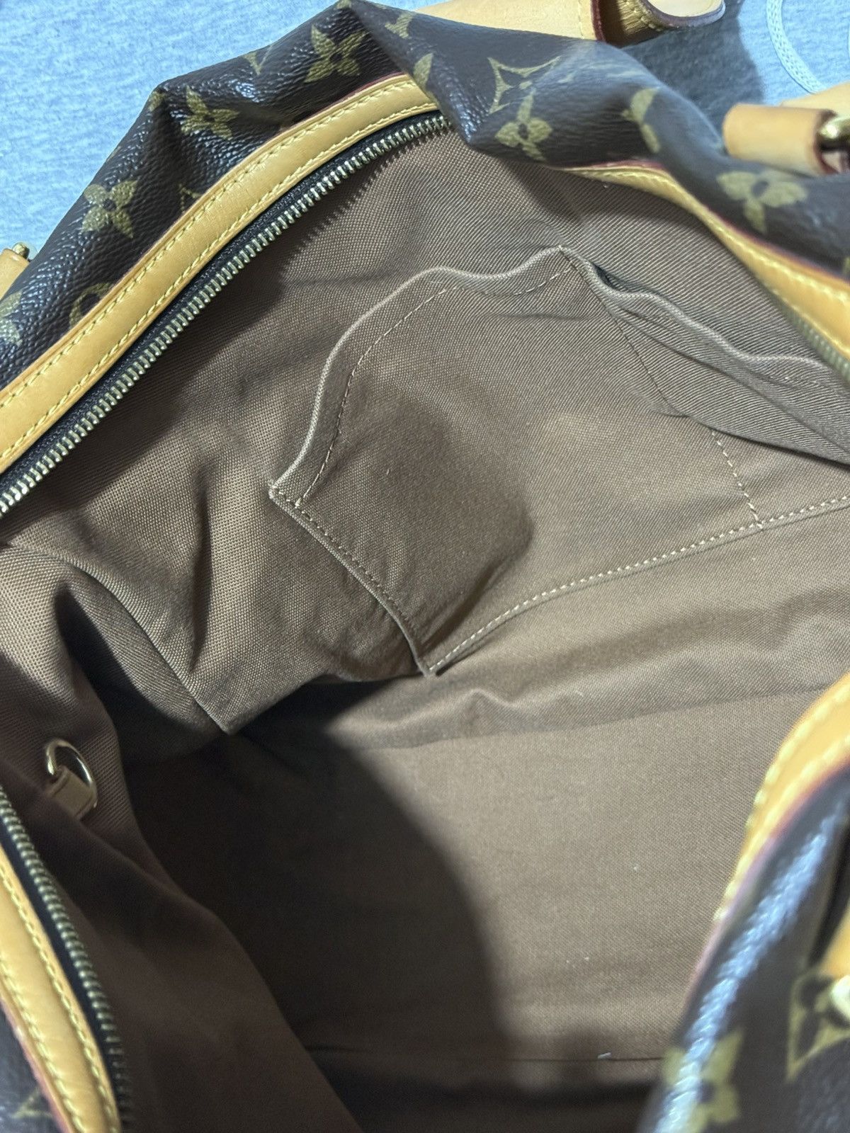Louis Vuitton Louis Vuitton Stresa PM Size ONE SIZE - 9 Thumbnail