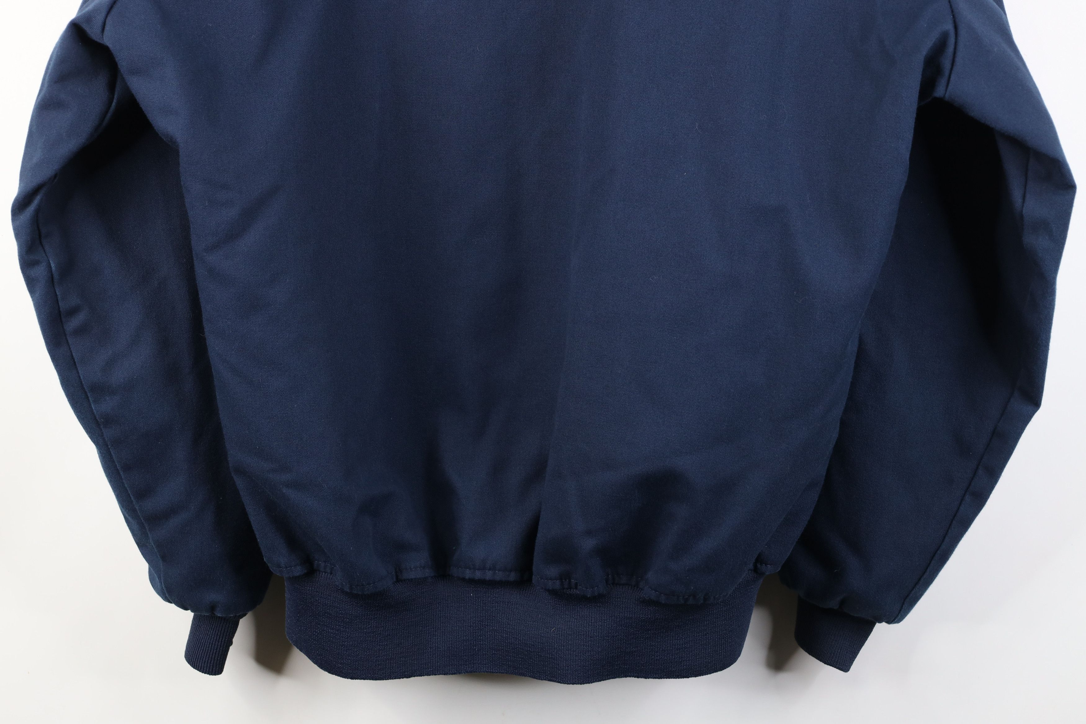 Vintage Vintage 70s 80s Streetwear Bomber Jacket Workwear USA Size US L / EU 52-54 / 3 - 15 Thumbnail