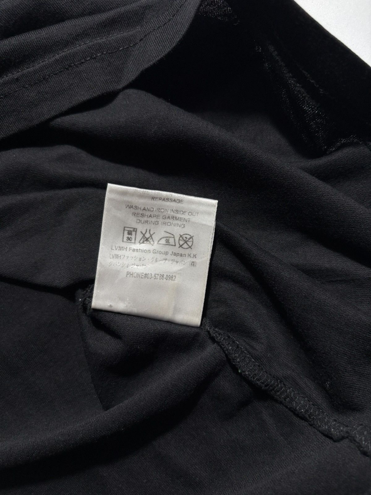 Givenchy GIVENCHY STAR LOGO SHIRT Size US M / EU 48-50 / 2 - 5 Thumbnail