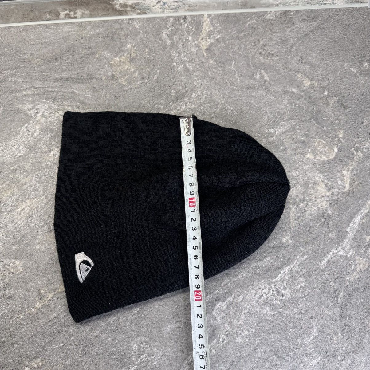 Quiksilver Vintage Quiksilver Hat beanie y2k Size ONE SIZE - 7 Thumbnail