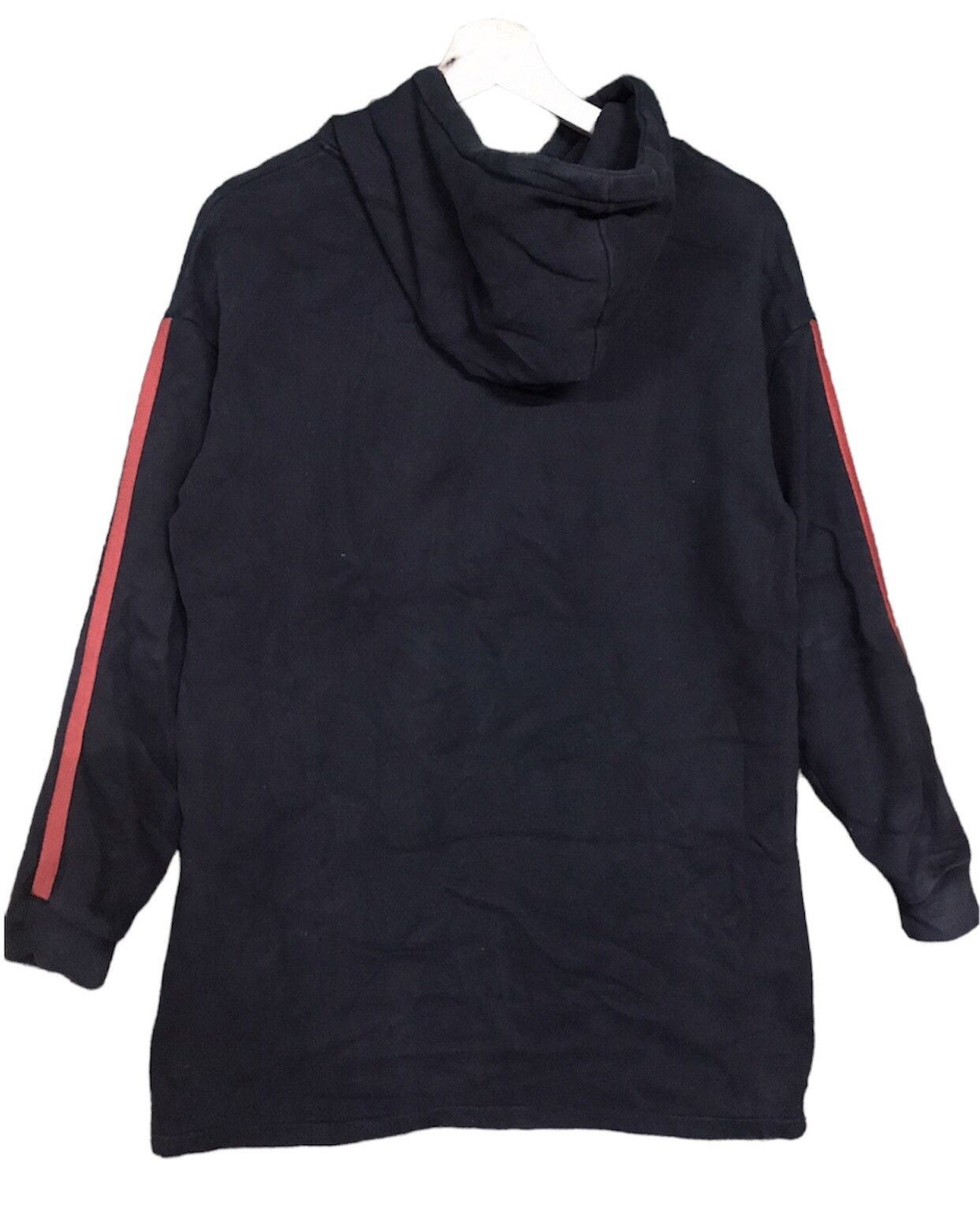 Zara Zara X Minnie Mouse Hoodie Pullover Size M / US 6-8 / IT 42-44 - 2 Thumbnail