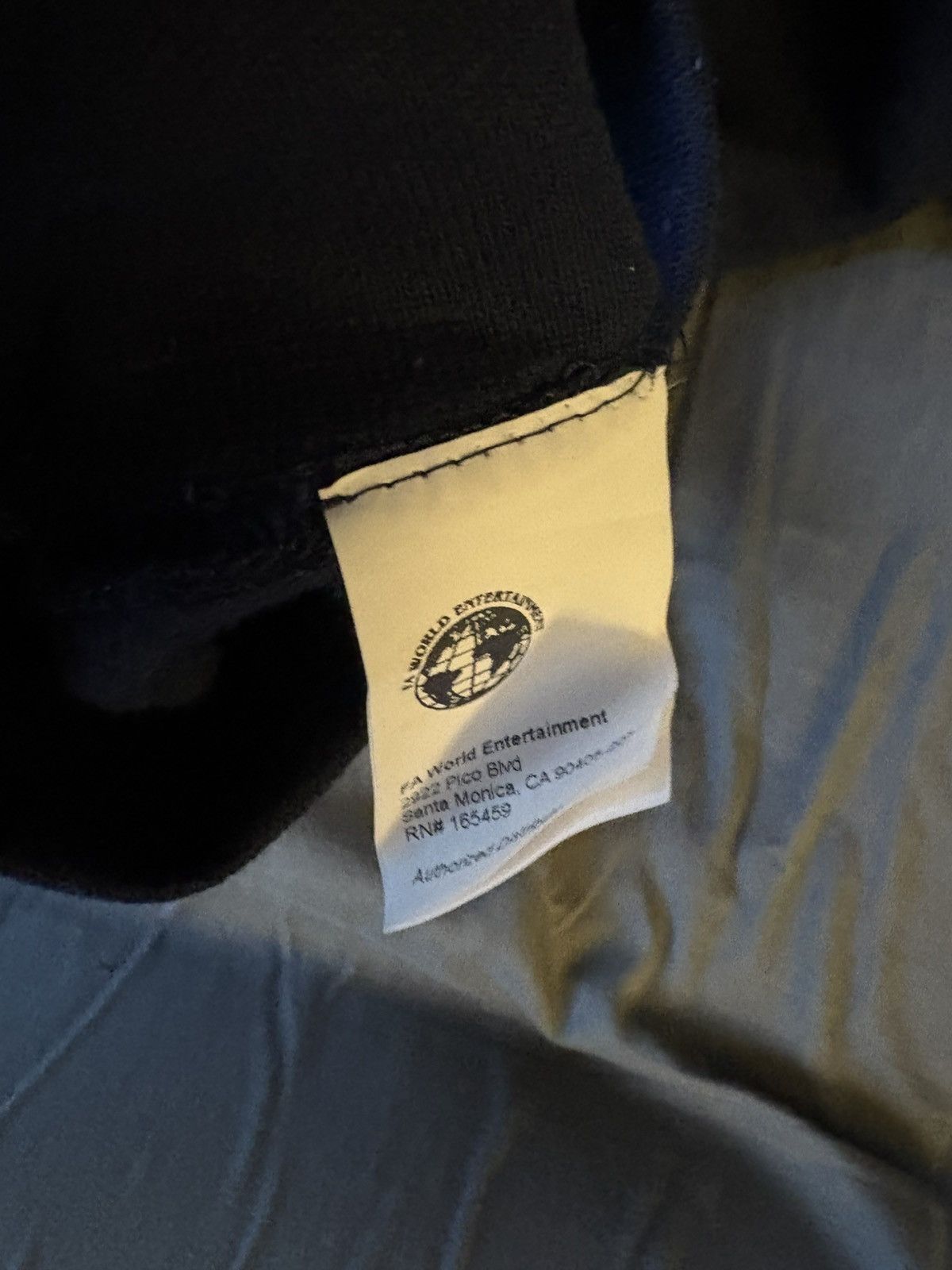 Fucking Awesome Fucking Awesome Sweatshirt Size US L / EU 52-54 / 3 - 2 Thumbnail
