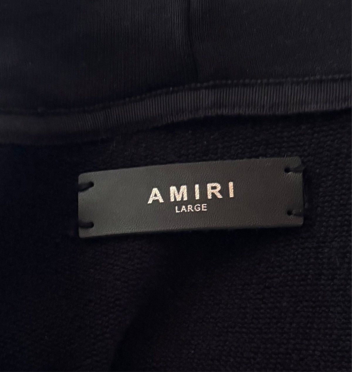 Amiri Amiri Eternal Happiness Size US XL / EU 56 / 4 - 3 Thumbnail
