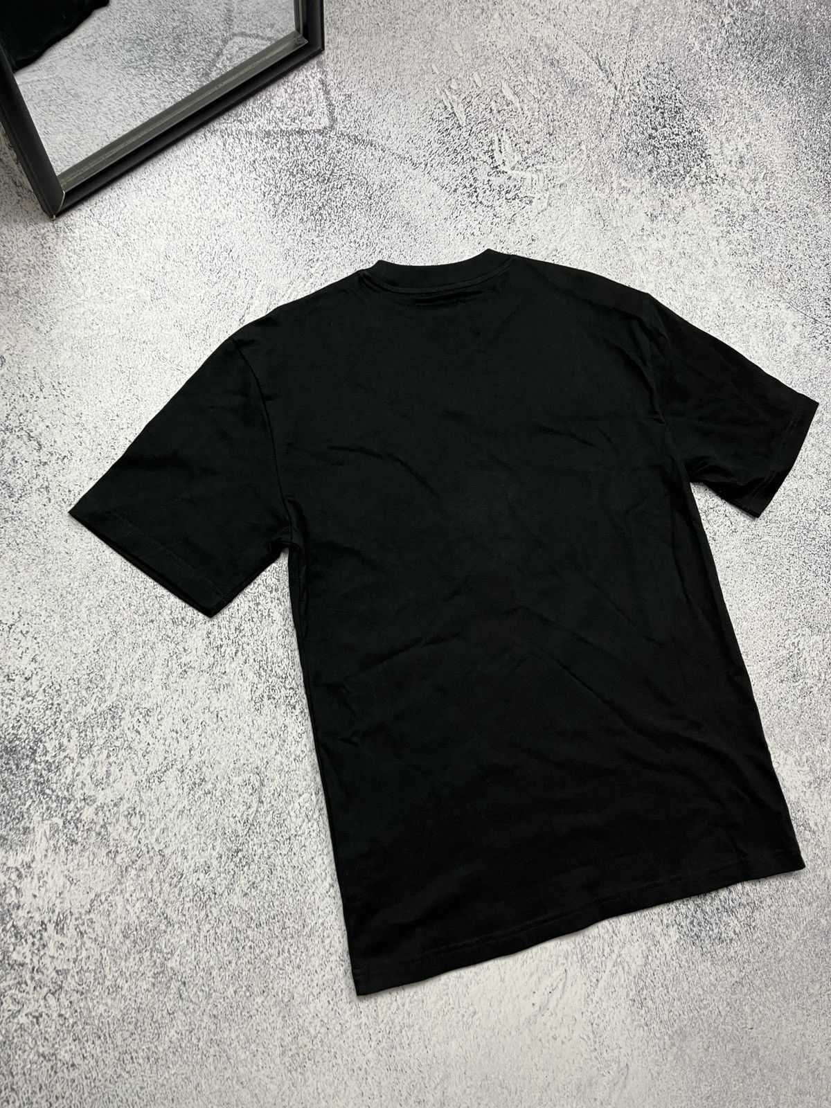 Palace Palace x McDonald’s Big Logo T-Shirt Limited Graphic Tee Y2k Size US M / EU 48-50 / 2 - 7 Thumbnail