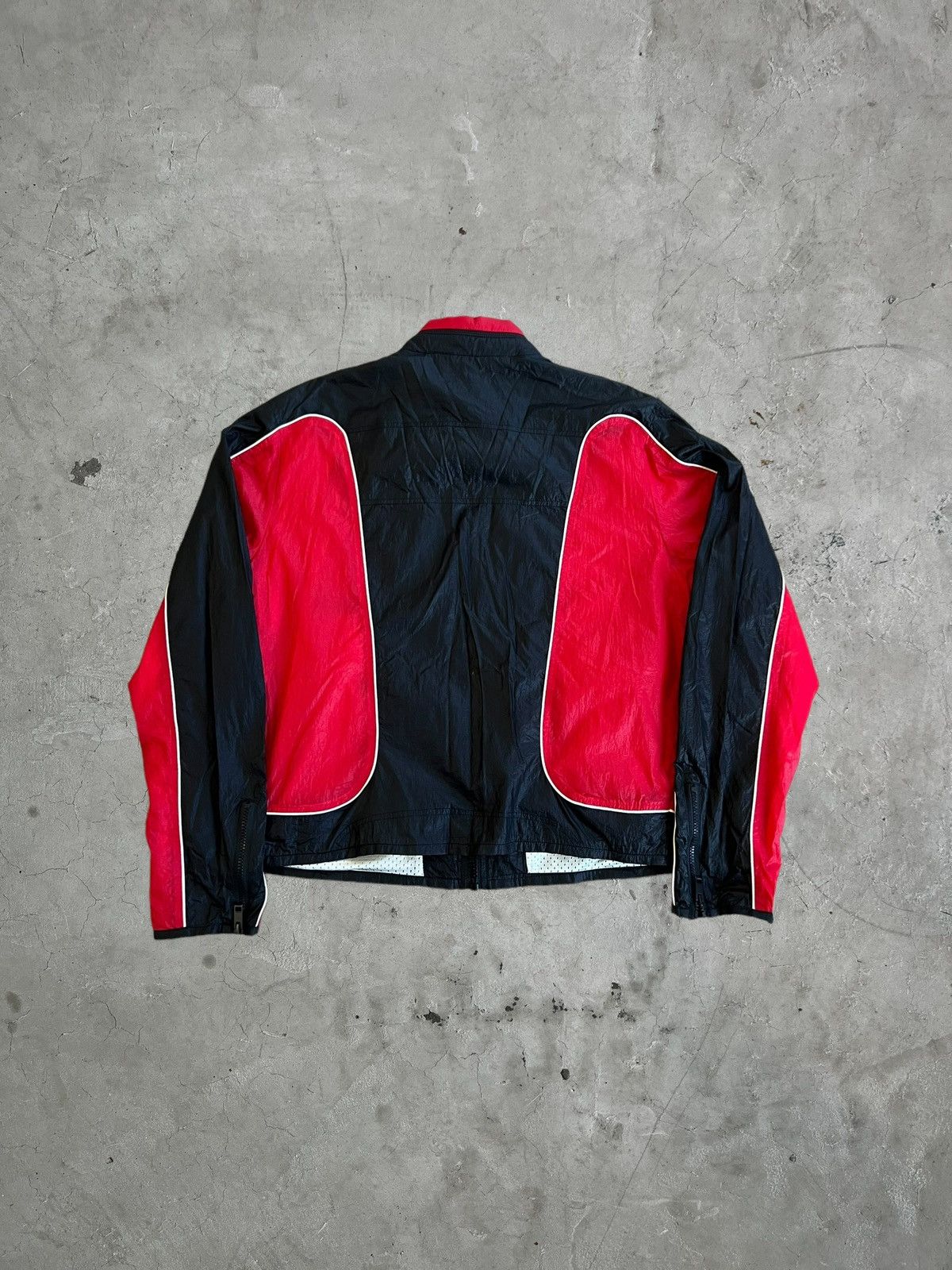 Diesel Diesel Track Jacket Size US M / EU 48-50 / 2 - 2 Thumbnail