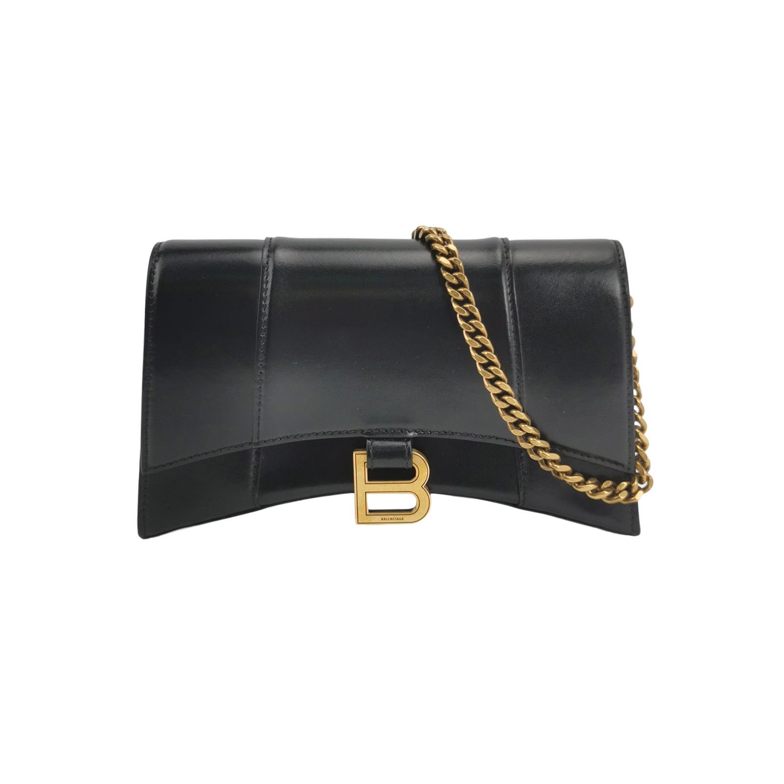 Balenciaga Balenciaga Women os Shoulder Bags Size ONE SIZE - 1 Thumbnail