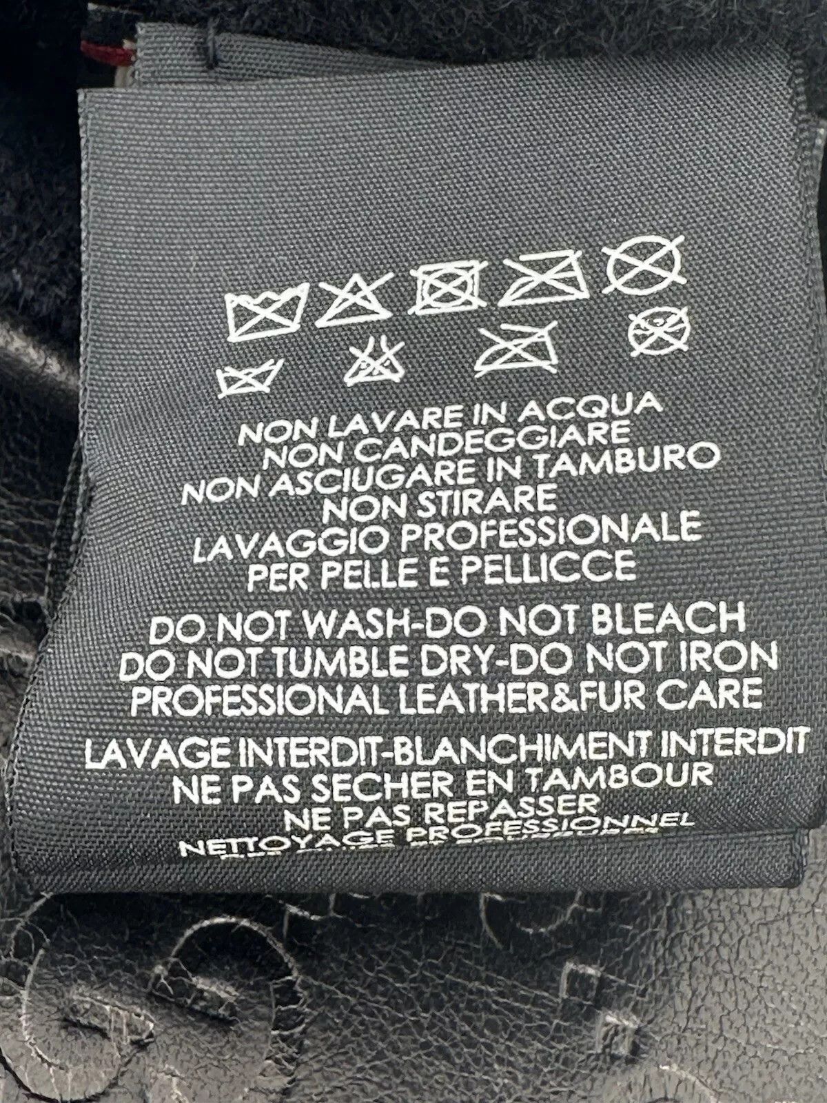 Gucci New Gucci Gloves Size-8,5-S Size ONE SIZE - 13 Thumbnail