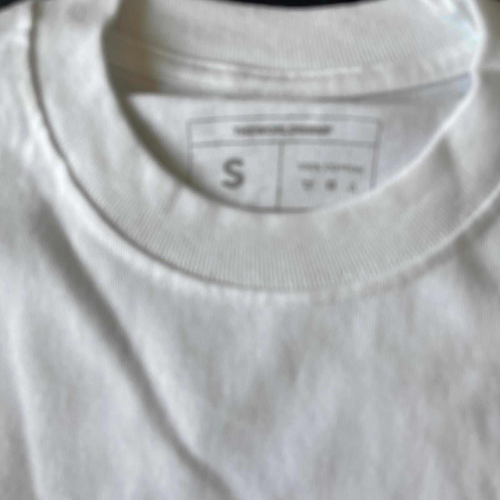 Other BMF Big Meech Tee White Small Size US S / EU 44-46 / 1 - 3 Thumbnail