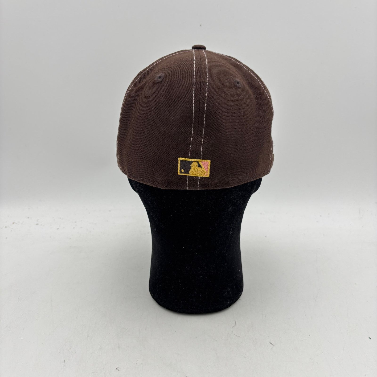 Cooperstown Collection × MLB × New Era New Era 59Fifty Seattle Mariners 40th Anniversary Hat 7 1/4 Size ONE SIZE - 4 Thumbnail