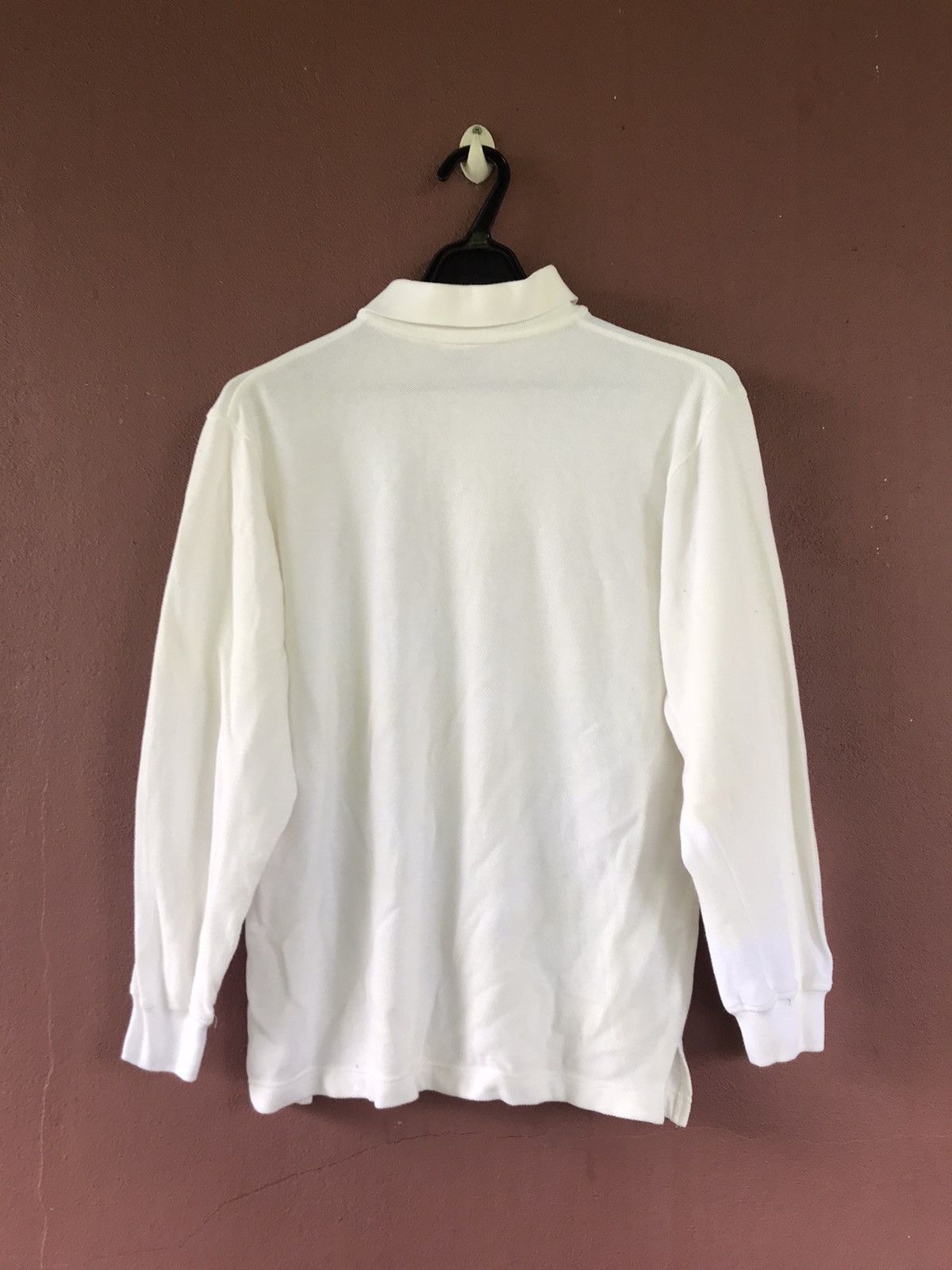 Hai Sporting Gear Hai Sporting Gear Long Sleeves Size US S / EU 44-46 / 1 - 2 Thumbnail