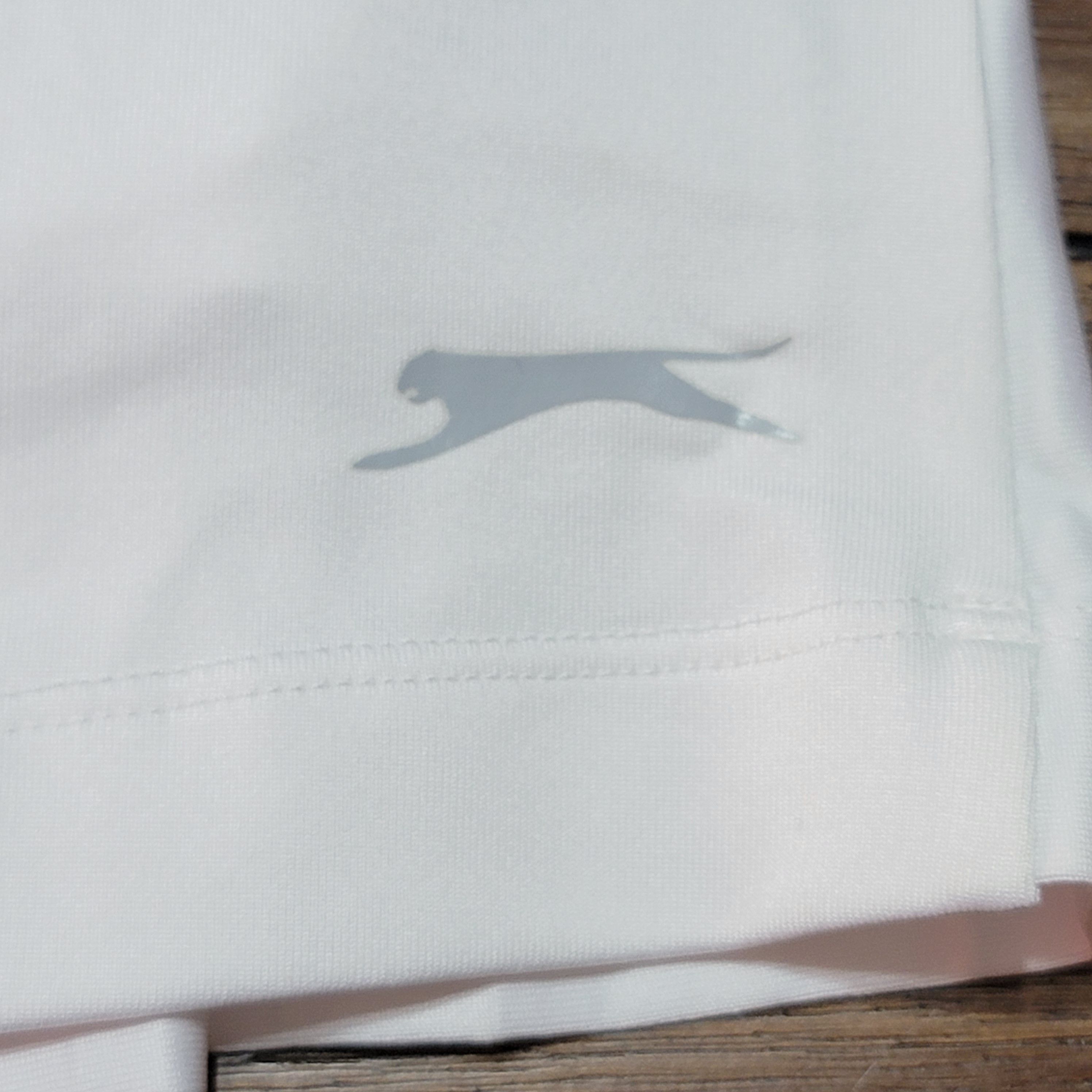 Other Slazenger Golf White Skorts - Size Medium Size 30" / US 8 / IT 44 - 2 Thumbnail
