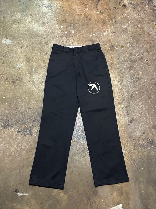 Vintage Vintage 90s/00s Aphex Twin Dickies 874 | Grailed