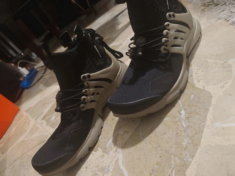 Acronym × Nike Nike x Acronym air presto bamboo size M Size US 10 / EU 43 - 2 Thumbnail