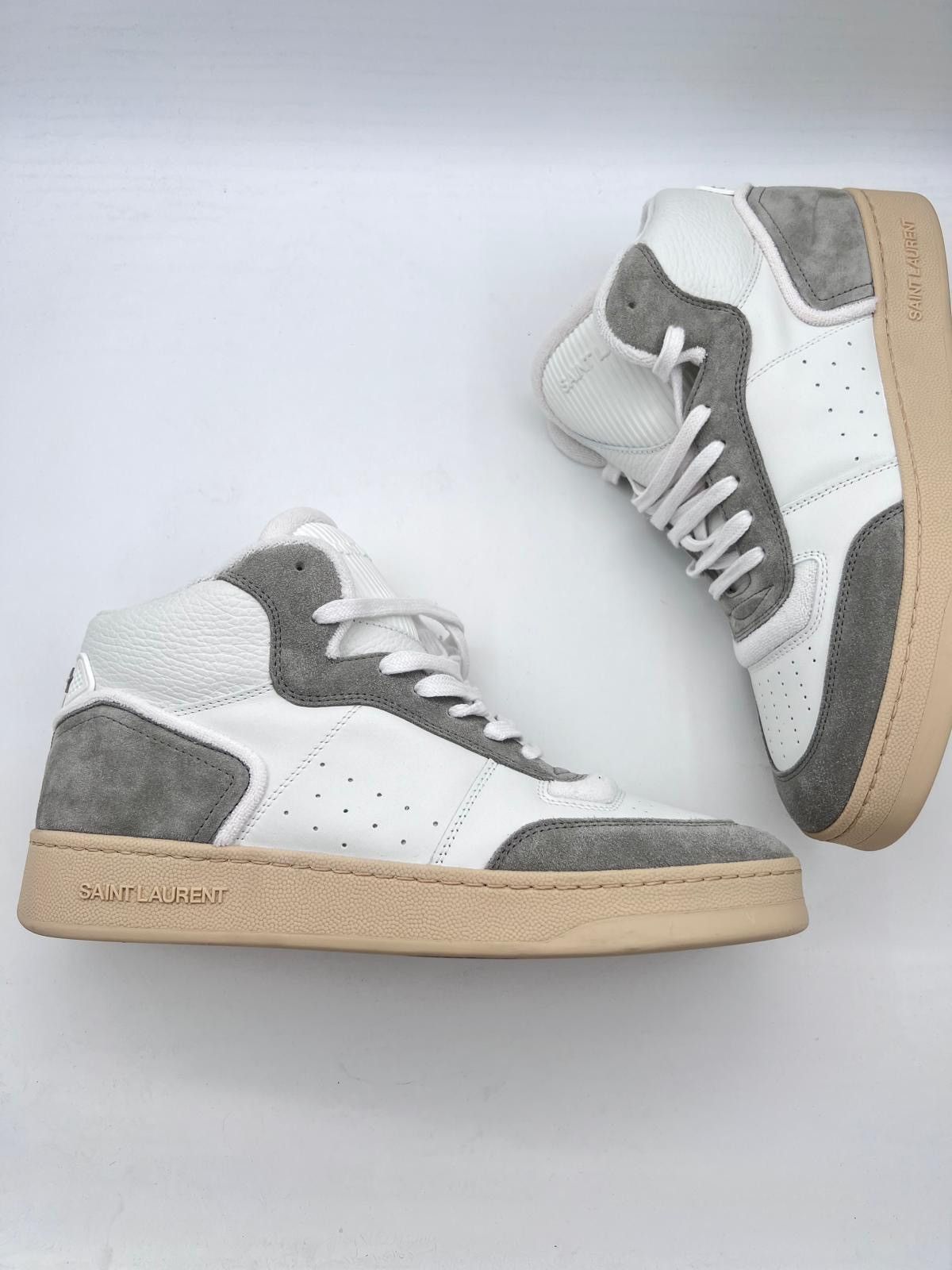 Saint Laurent Paris New Saint Laurent SL 80 size IT 44/ US 11/ UK 10 Size US 11 / EU 44 - 1 Thumbnail