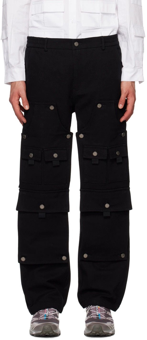 TOMBOGO TOMBOGO Convertible Double Knee Size US 34 / EU 50 - 1 Thumbnail