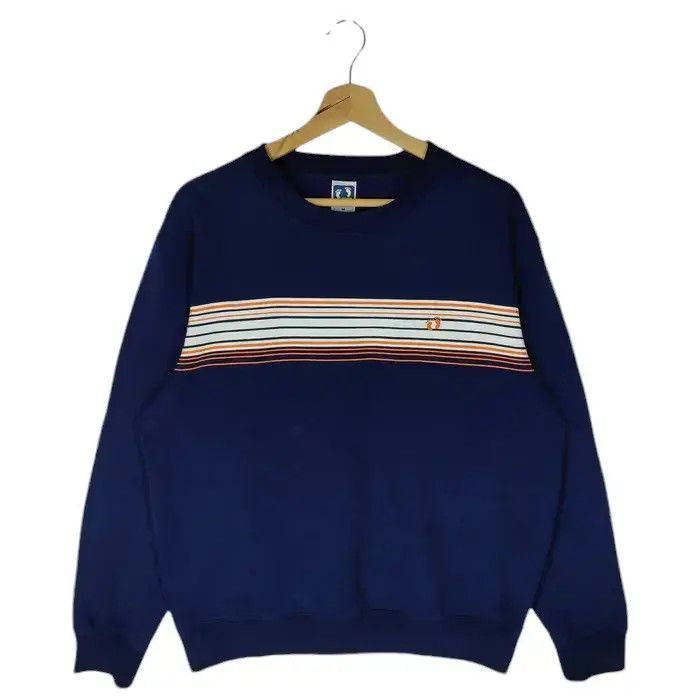 Hang Ten Vintage Hang Ten Sweatshirts Size US M / EU 48-50 / 2 - 1 Thumbnail