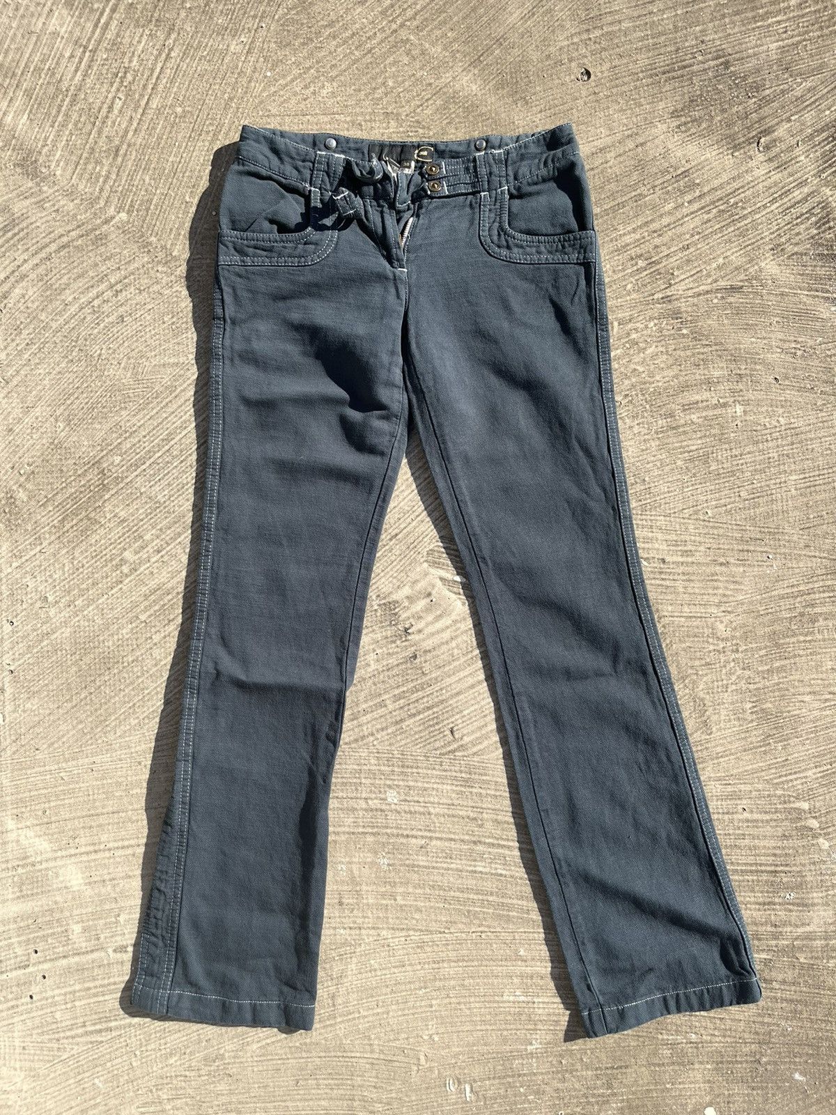 Just Cavalli Just Cavalli jeans Size 26" / US 2 / IT 38 - 1 Thumbnail