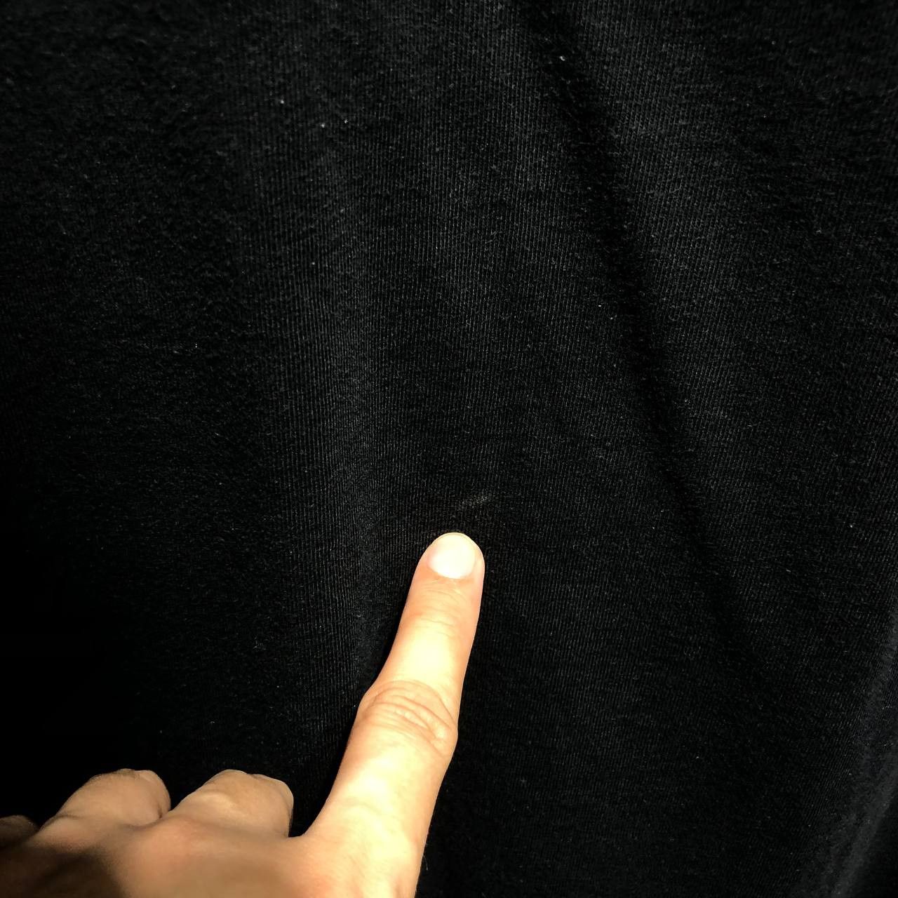 Balenciaga Balenciaga Crew Tee Size US L / EU 52-54 / 3 - 6 Thumbnail