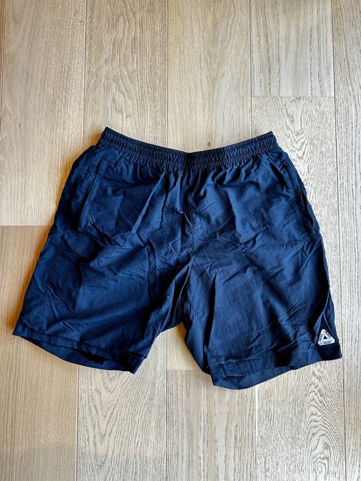 Palace Palace - Sofar Ripstop Shell Short - PERFECT CONDITION