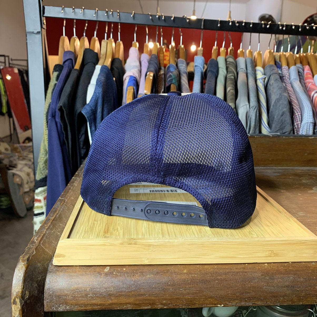 Bape × Vintage Teriyaki Source x BAPE Vintage Cap Size ONE SIZE - 3 Thumbnail
