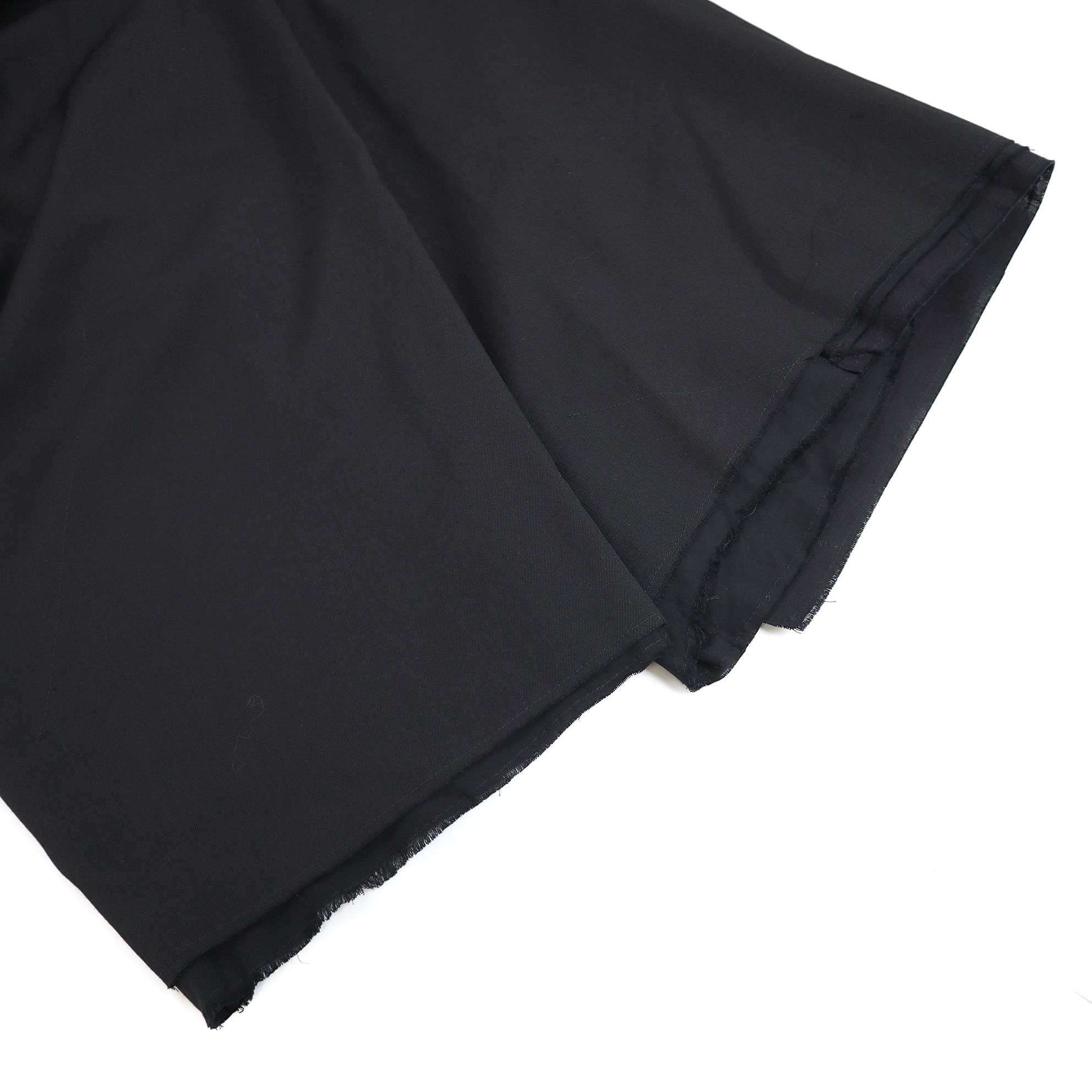 Yohji Yamamoto Yohji Yamamoto Pour Homme15AWTriple Layered Wide Wrap Pants Size US 32 / EU 48 - 5 Thumbnail