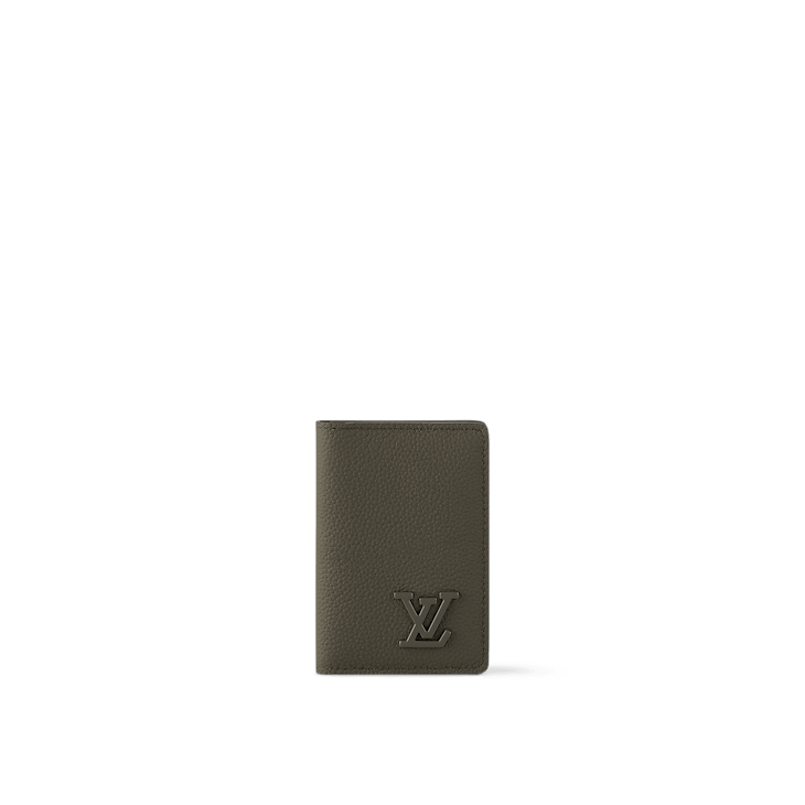 Louis Vuitton Pocket Organiser Size ONE SIZE - 1 Thumbnail