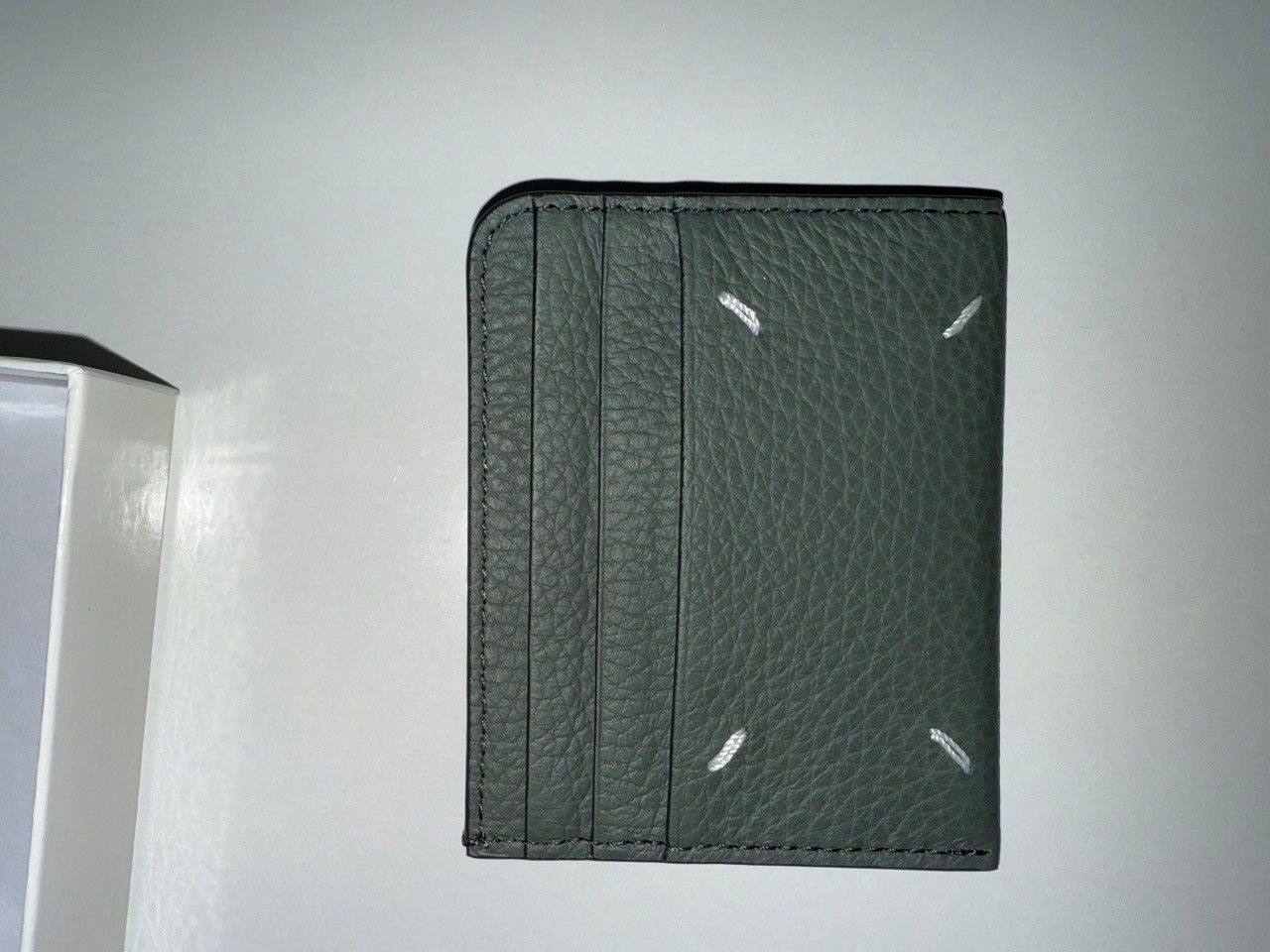 Maison Margiela Maison Margela Cardholder Size ONE SIZE - 3 Thumbnail