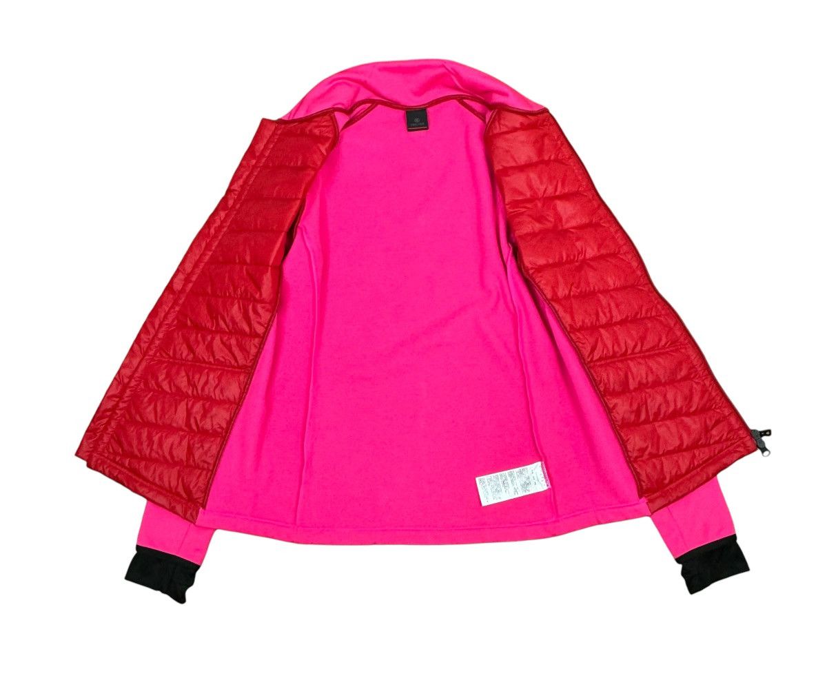 Bogner Bogner Fire+Ice Sport Zip Quilted Jacket size M Size M / US 6-8 / IT 42-44 - 14 Thumbnail