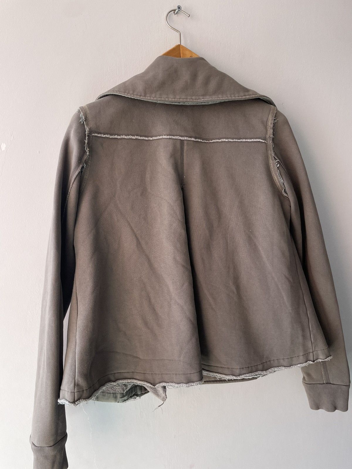 Diesel Diesel jacket Size M / US 6-8 / IT 42-44 - 16 Thumbnail