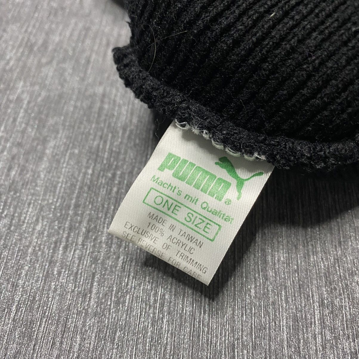 King × Puma × Vintage Vintage Puma King hat Size ONE SIZE - 4 Thumbnail