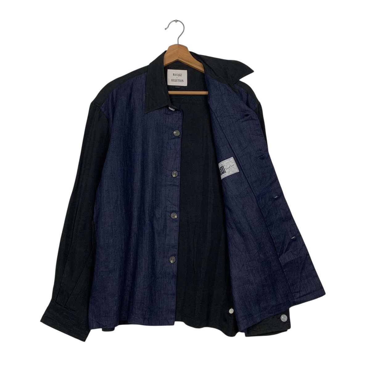 Pazzo Pazzo Masaki Coleection Jacket Size US M / EU 48-50 / 2 - 9 Thumbnail