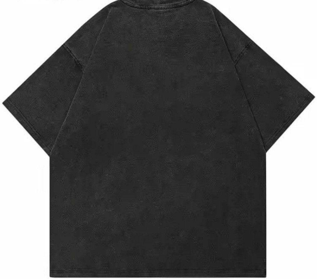 Japanese Brand Vampire Bites Design Graphic Tees Size US XL / EU 56 / 4 - 3 Thumbnail