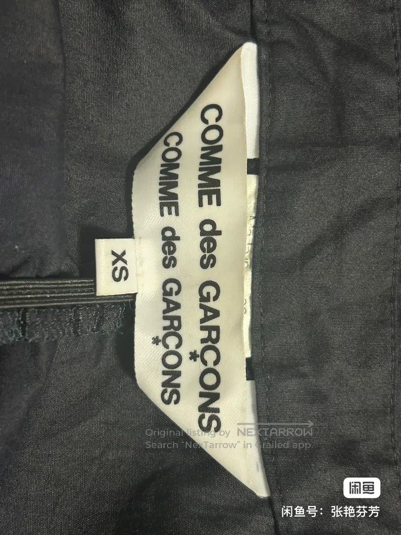 Comme des Garcons Comme Des Garcons shirt Size XS / US 0-2 / IT 36-38 - 5 Thumbnail