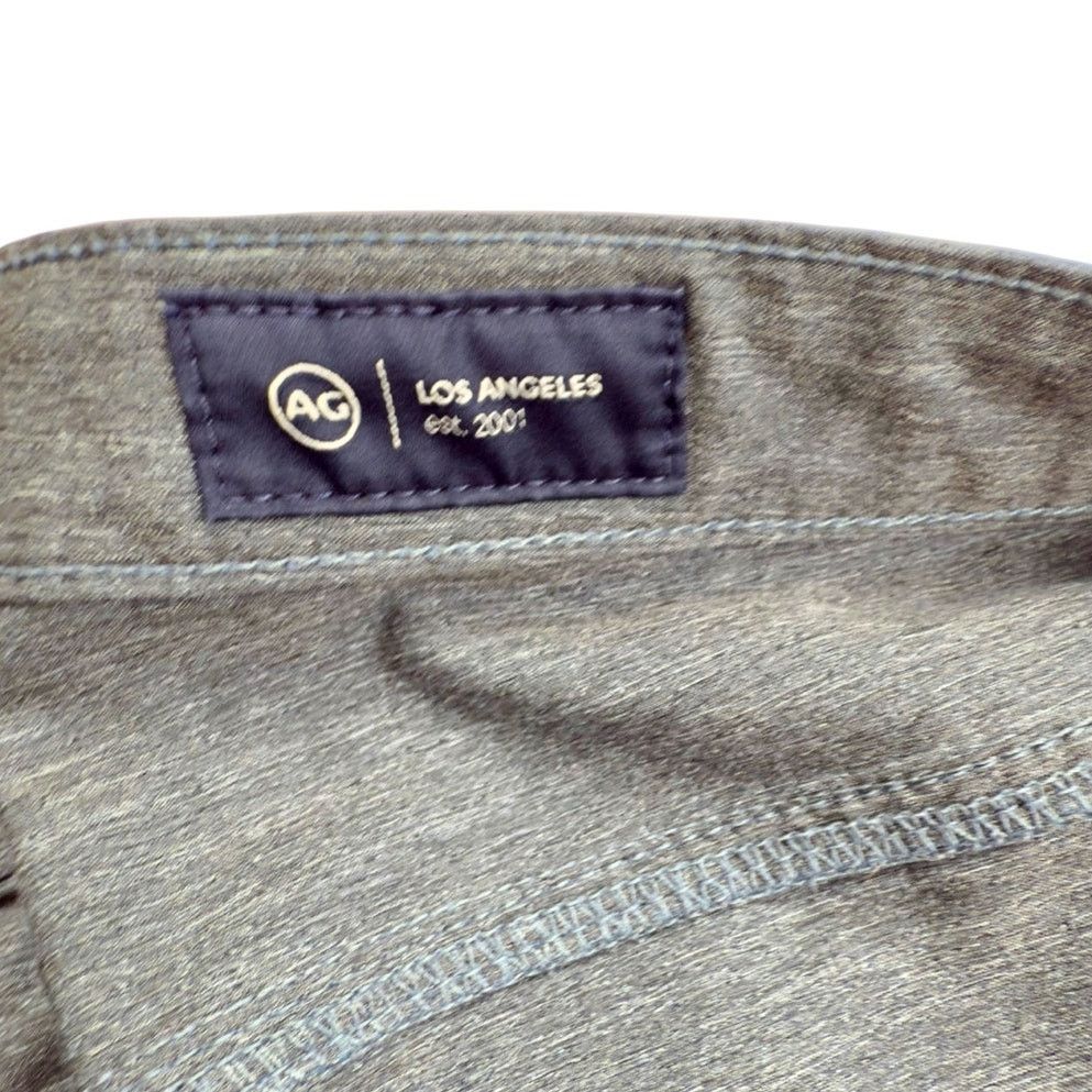 AG Adriano Goldschmied AG Adriano Goldschmied Commuter Perf Everett Slim Pant Size US 36 / EU 52 - 8 Thumbnail
