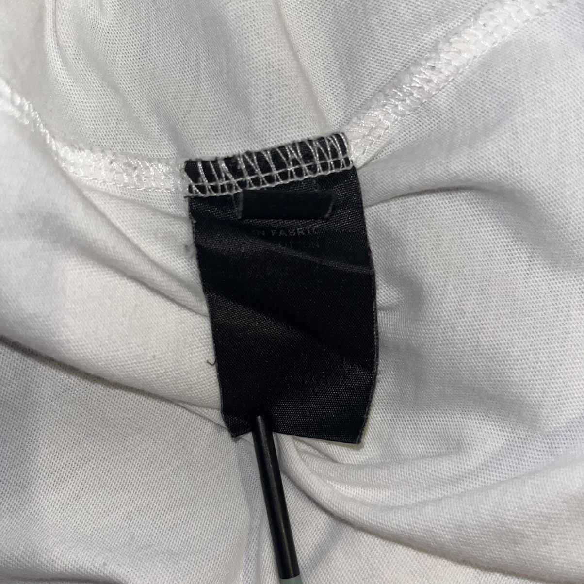 Vetements ❗️RARE❗️Vetements Demna AW2020 Rat Ratatouille Tshirt baggy Size US XXL / EU 58 / 5 - 13 Thumbnail