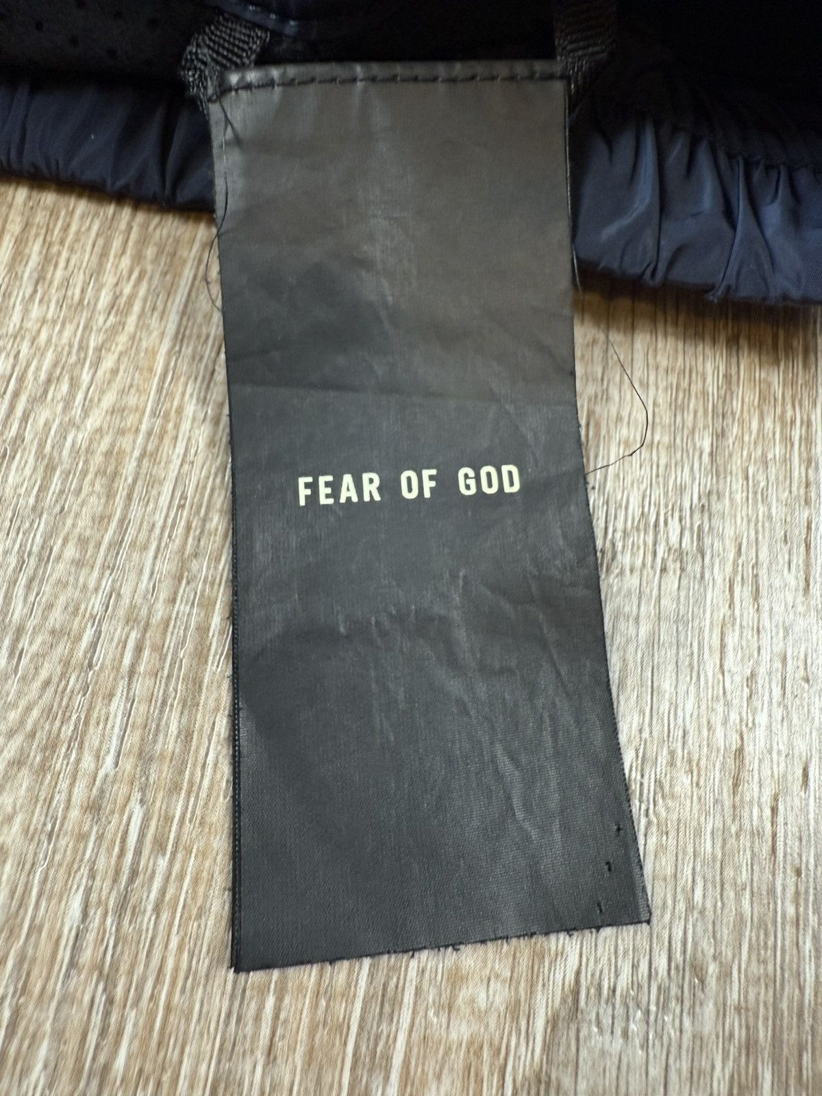 Fear of God Fear of God Shorts Seventh Collection Size US 30 / EU 46 - 5 Thumbnail